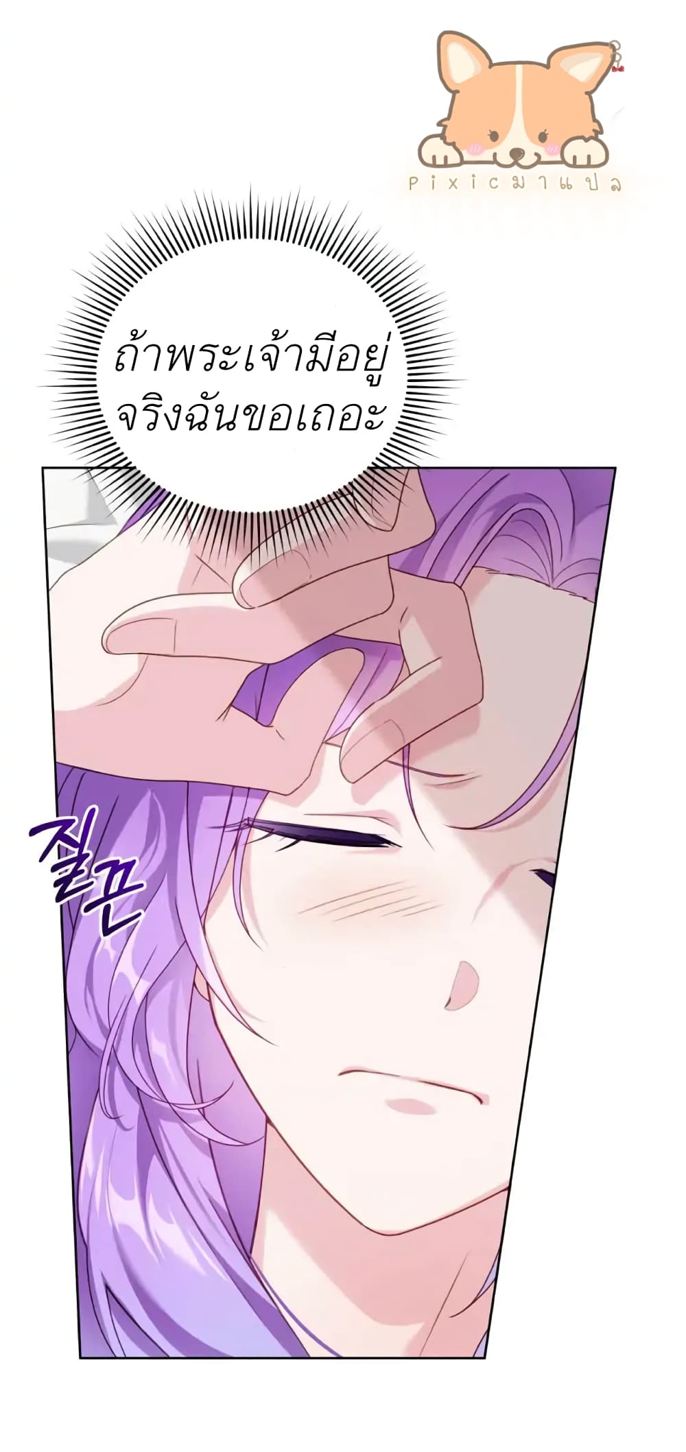 The Ugly Lady's Secret Pouch 2-2