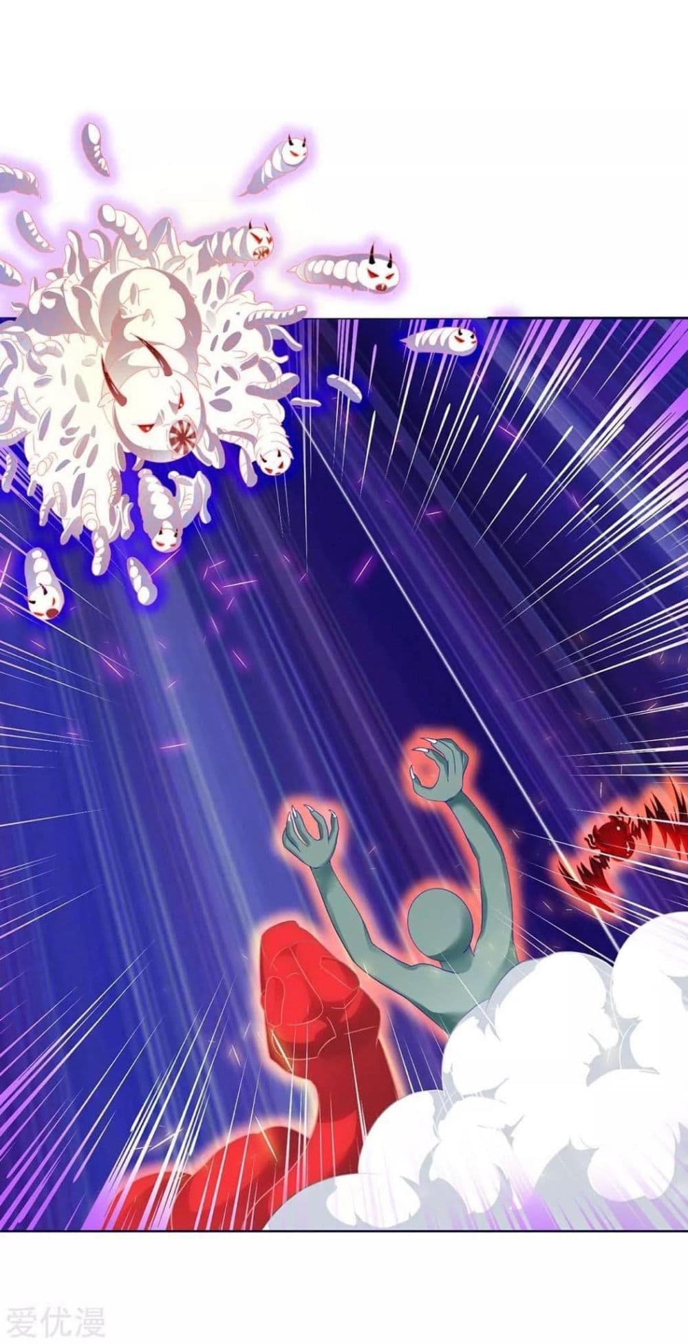 Strongest Leveling 177-177