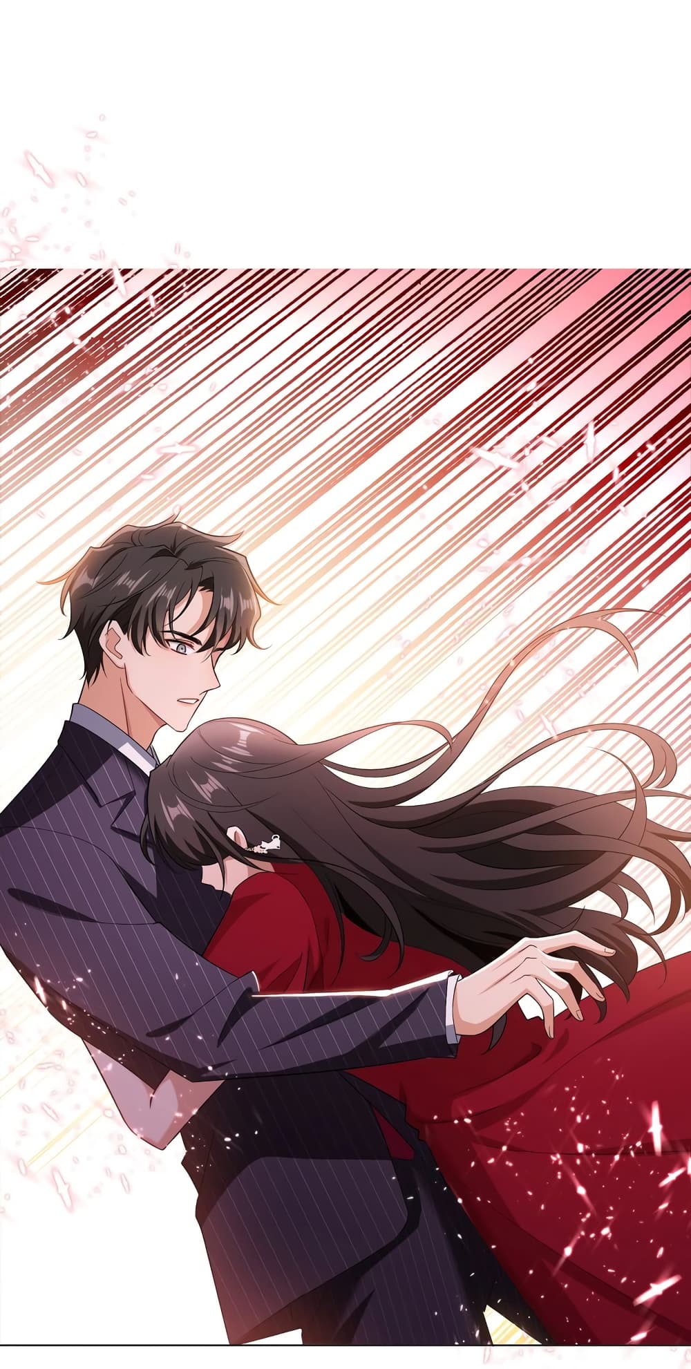 Game of Affection เกมเสน่หาของคุณชายเถาลู่ 99-99