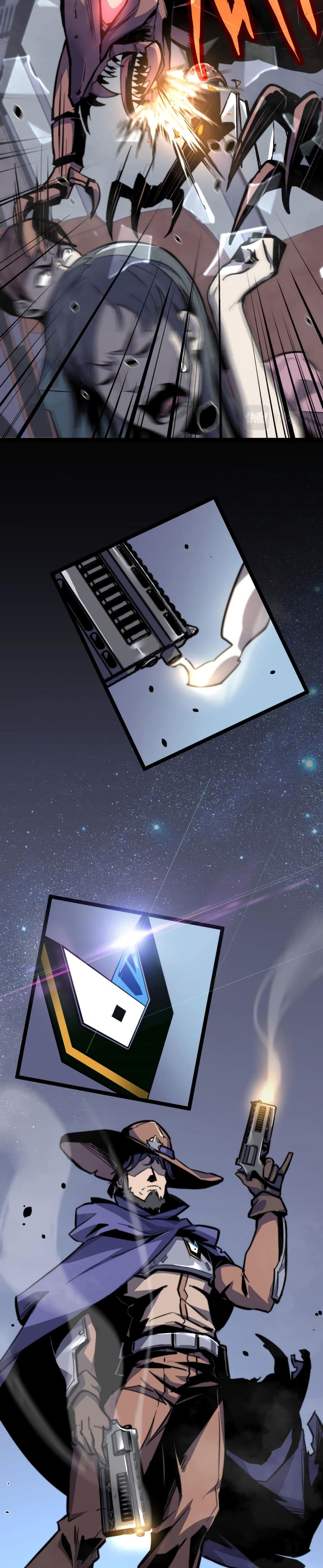 Super Evolution 2-2