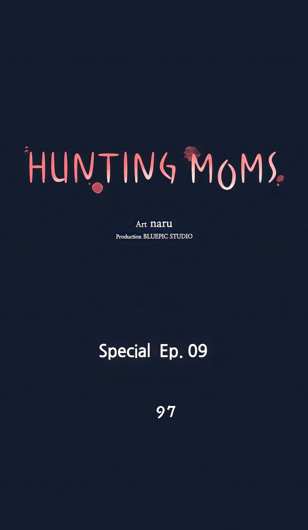 Mother Hunting 97-97