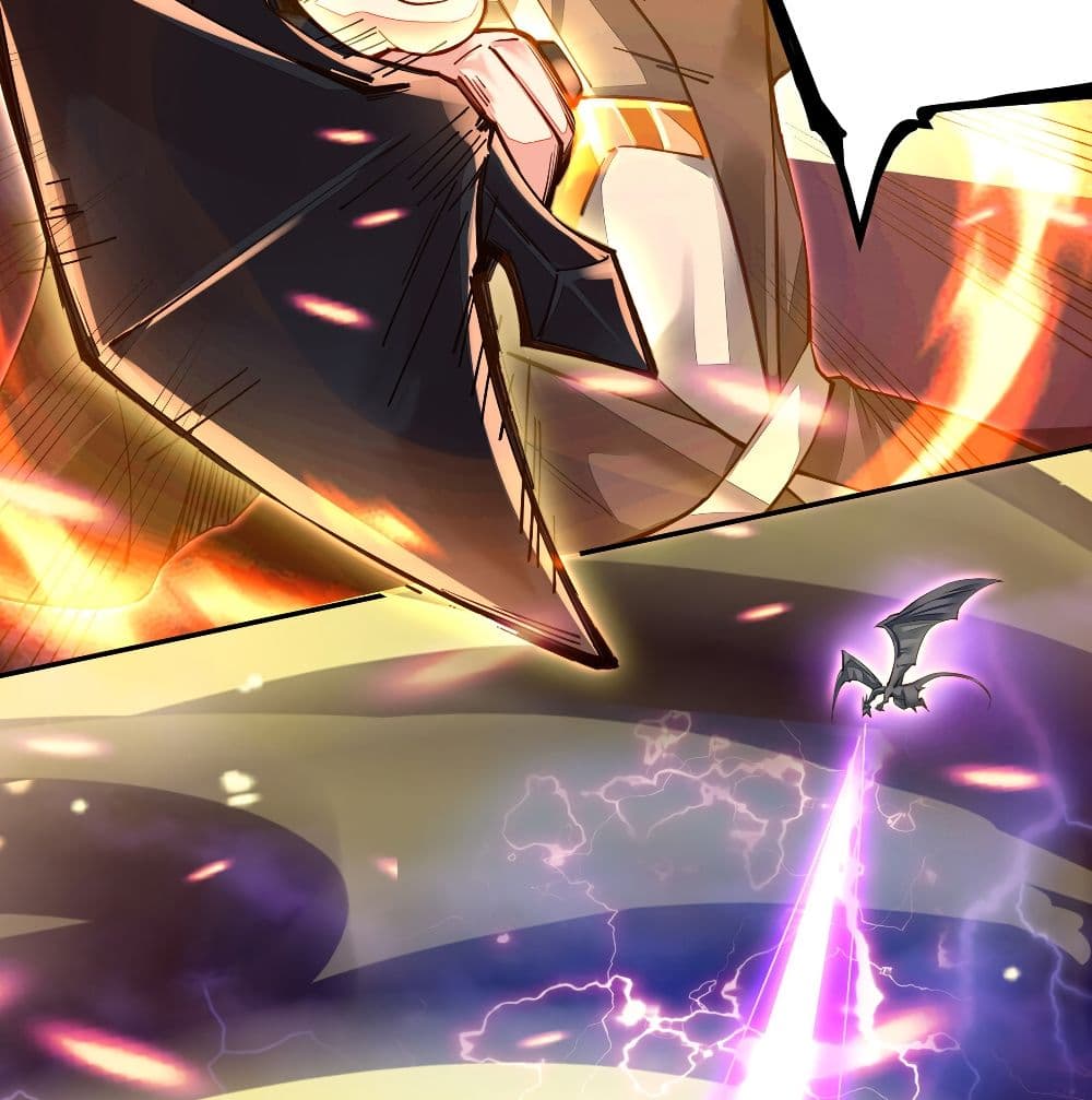 The Life Of A Sword God Is Not Boring After 3-3