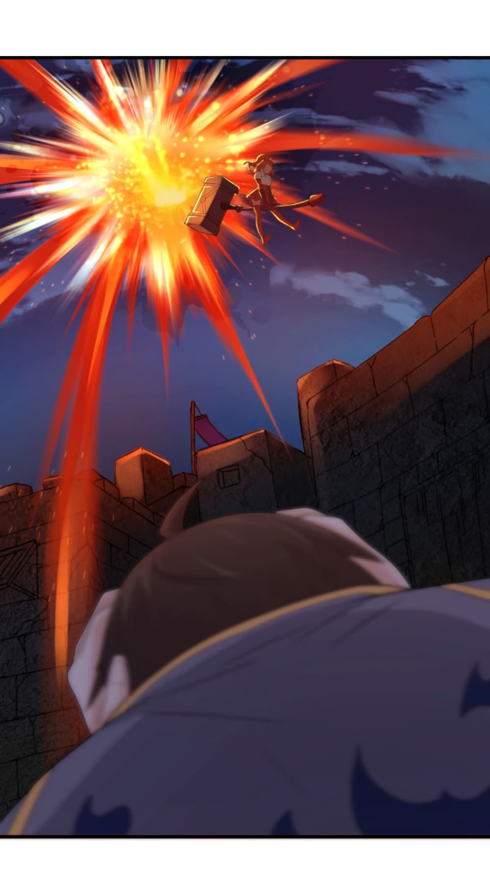 Become Immortal with Gacha 10-10