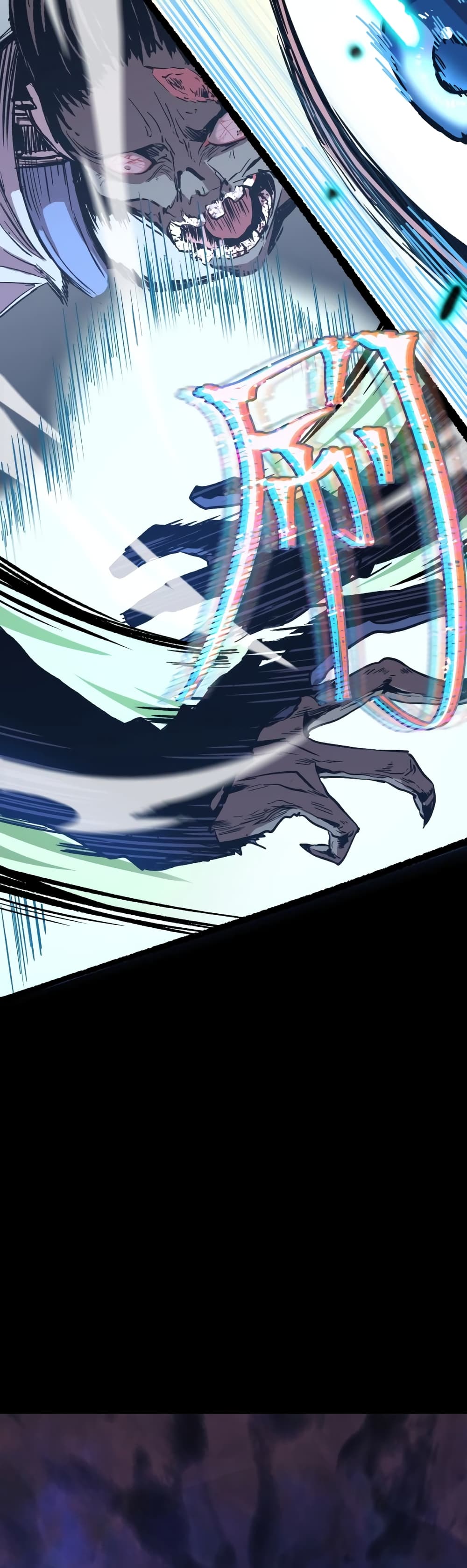 Gao Wu Landing in the next 10,000 years 1-1