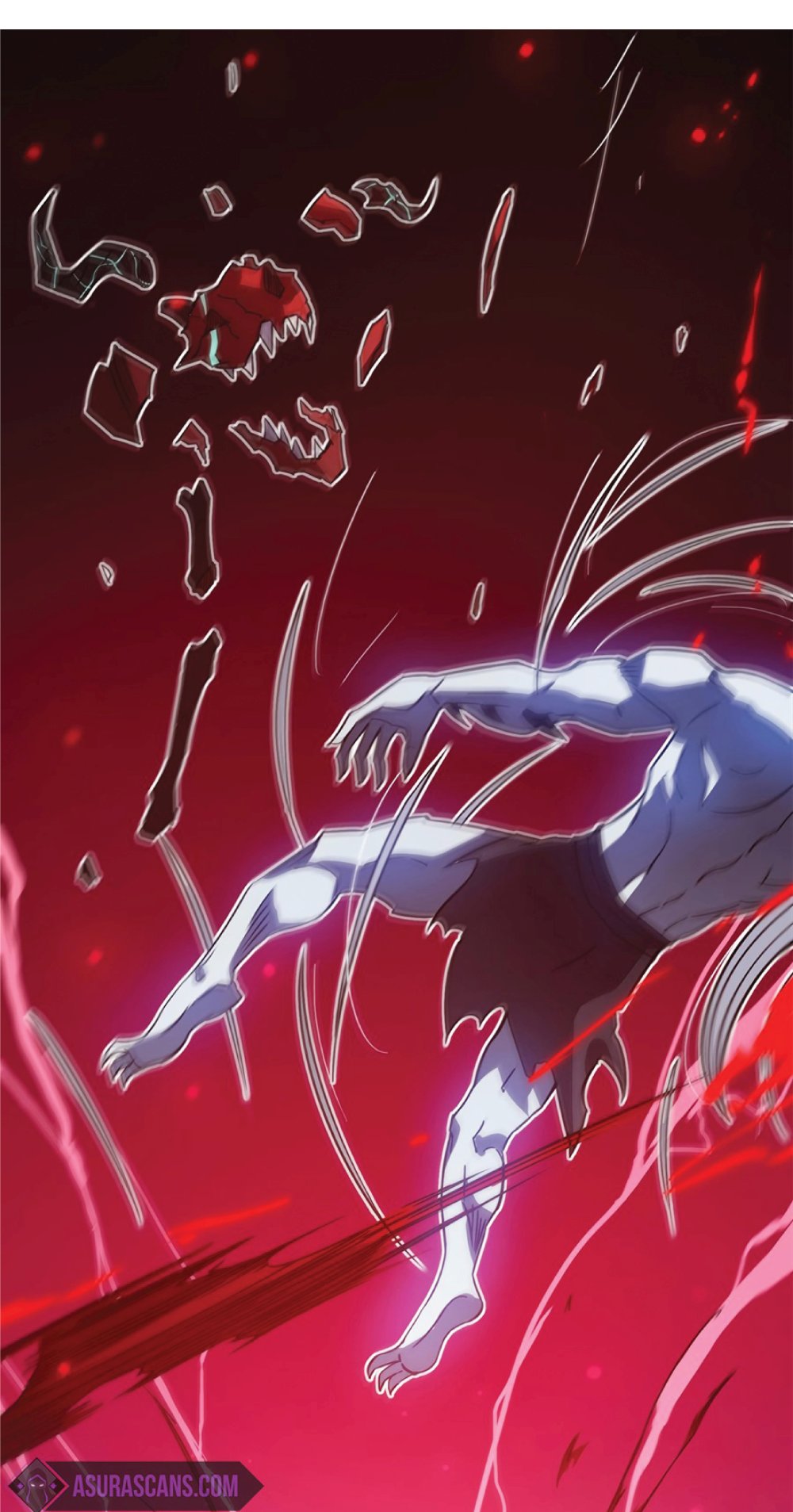My Path to Killing Gods in Another World 26-26