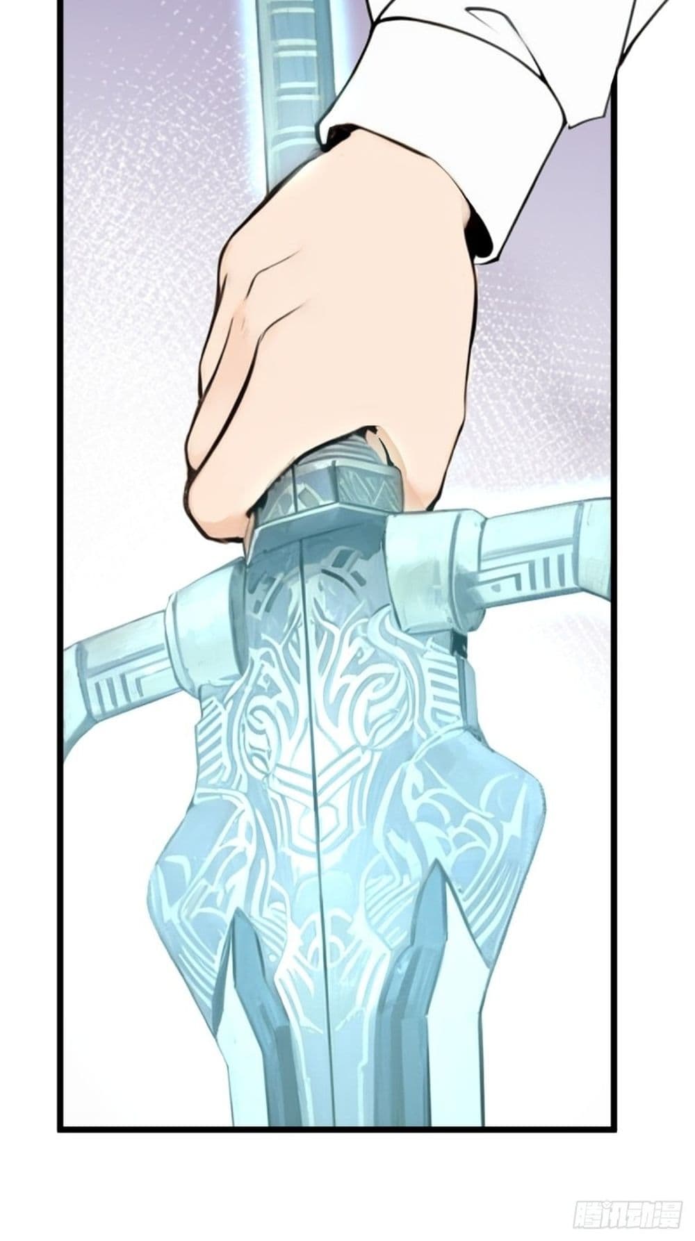 WHAT, YOU DARE PRETEND IN FRONT OF ME, THE STRONGEST IN THE IMMORTAL WORLD? 3-3