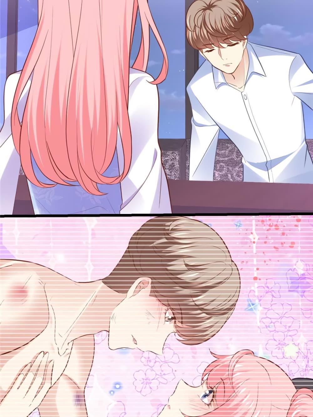 My Beautiful Time with You 99-99