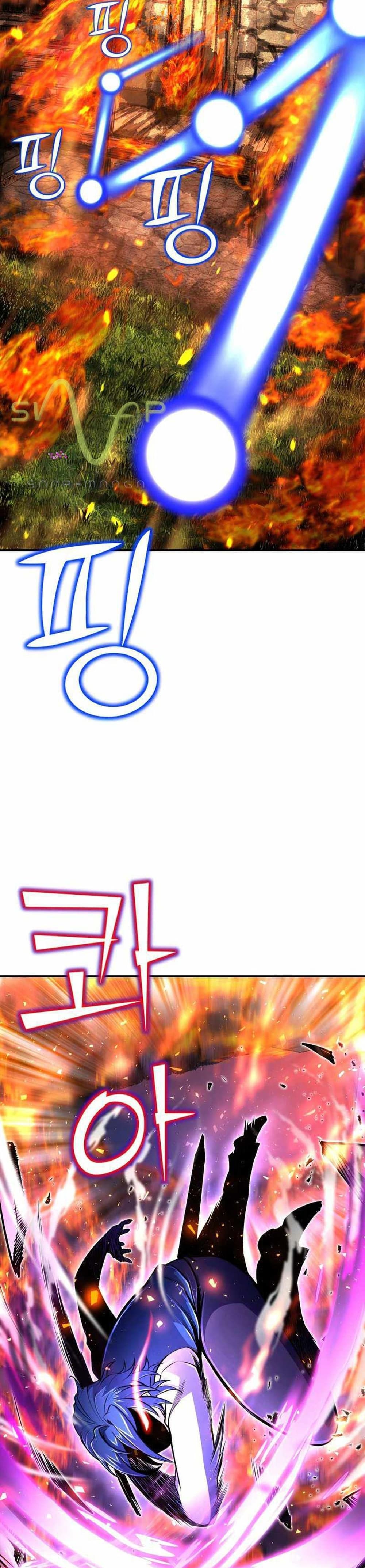 Standard of Reincarnation 22-22