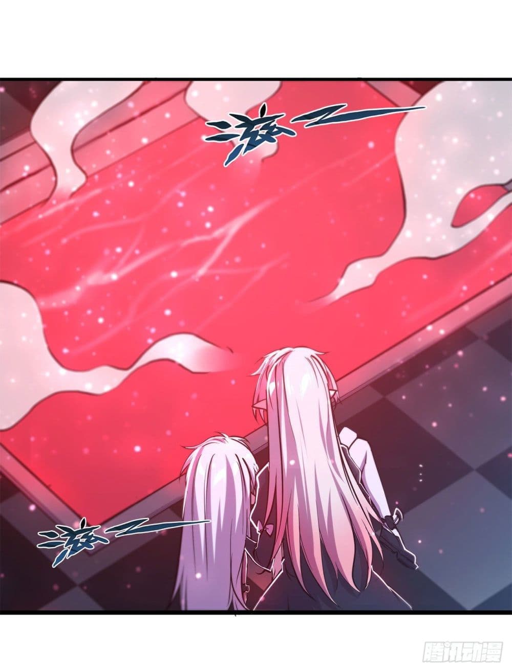 The Strongest Knight Become To Lolicon Vampire ผมคืออัศวินผู้แข็งแกร่งที่ถูกสาปให้กลายเป็นแวมไพร์โลลิ 172-172