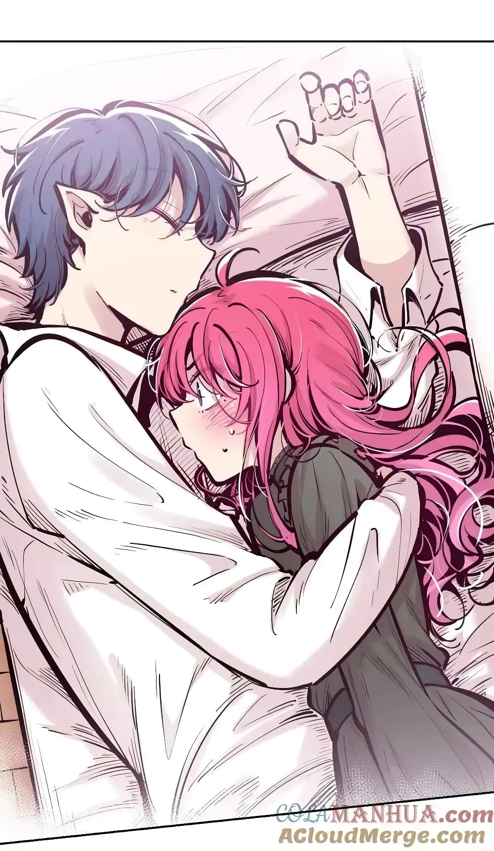Demon X Angel, Can’t Get Along! 102-102