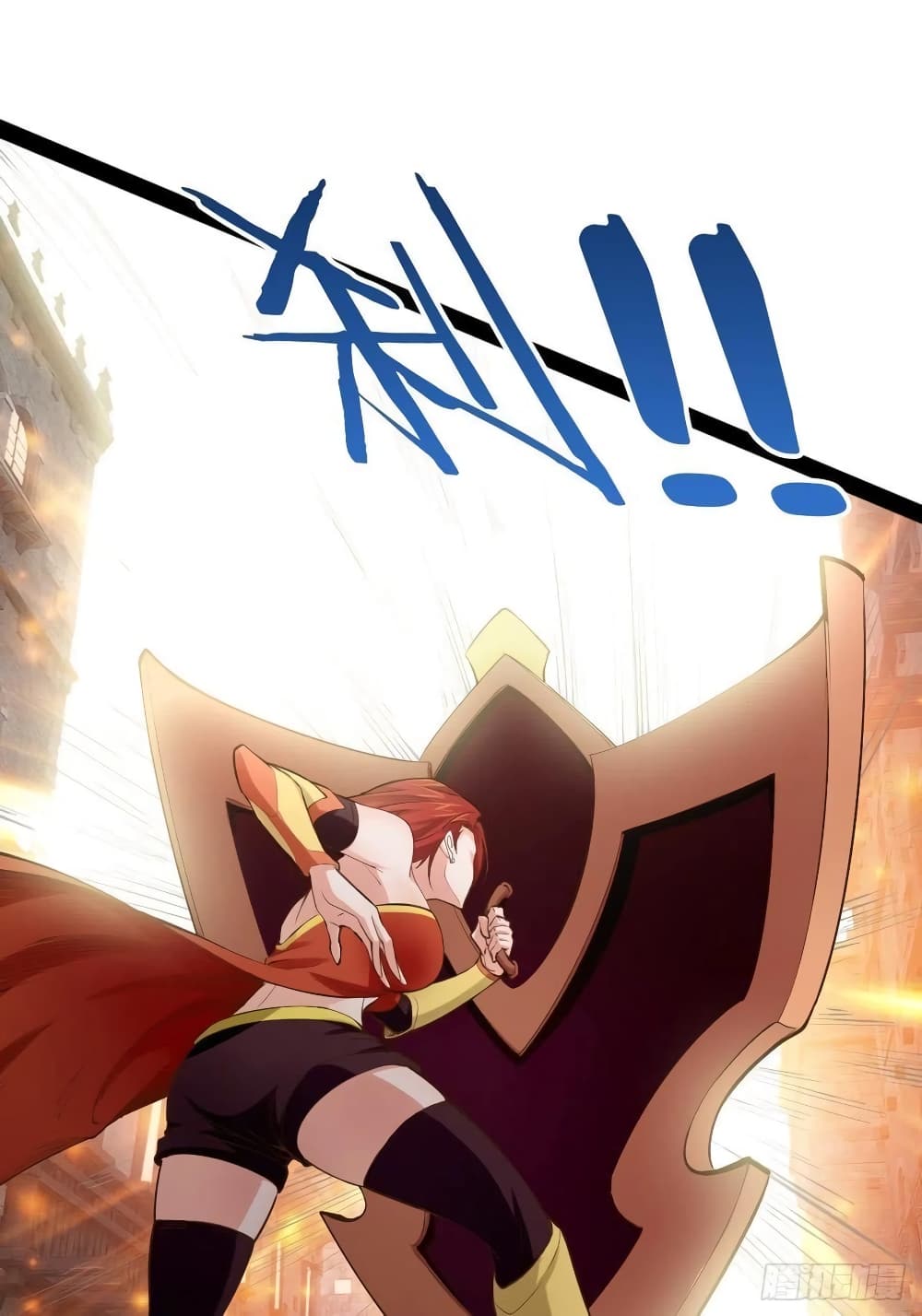 Falling into The Game, There's A Harem 50-50