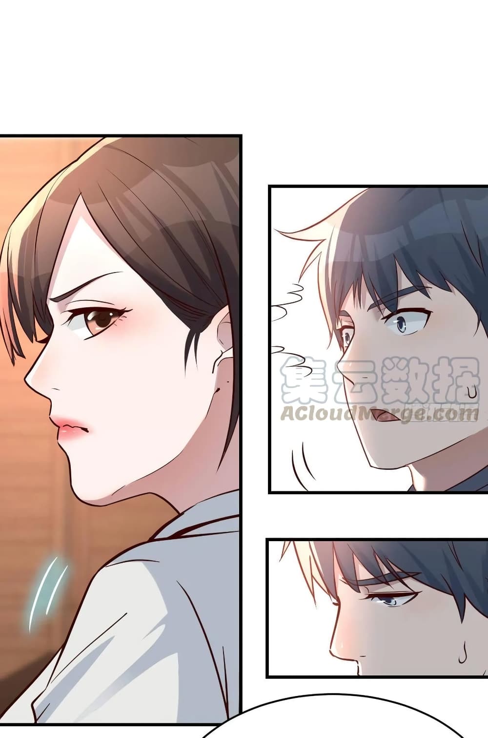 My Twin Girlfriends Loves Me So Much อยู่ดีๆผมก็มีแฟนเป็นแฝดสาวซะงั้น 133-133