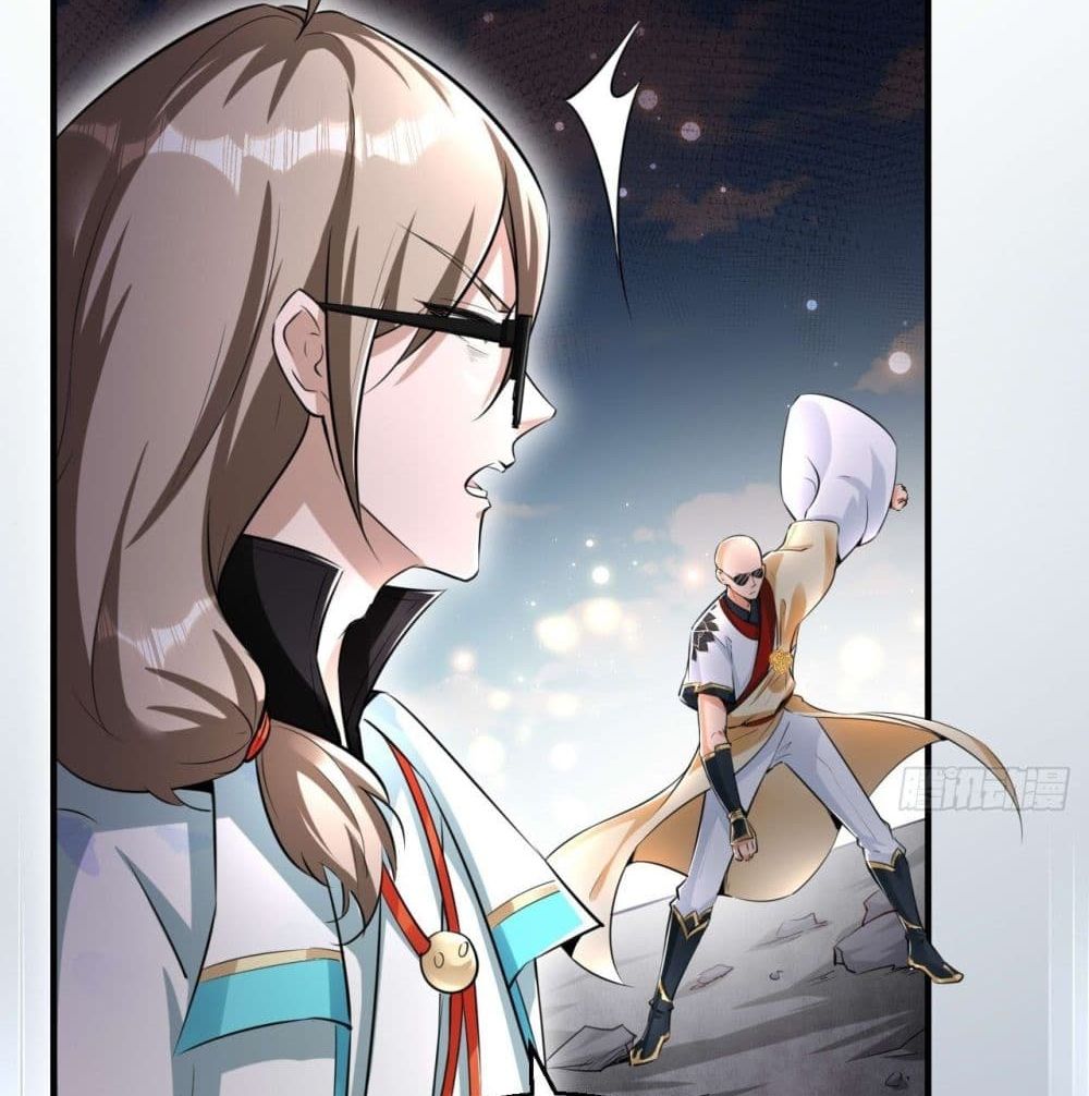 Strongest Tang Xuanzang 93-93