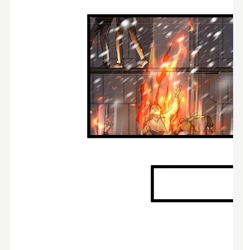 Freezing the World: I Built a Doomsday Safehouse 32-32