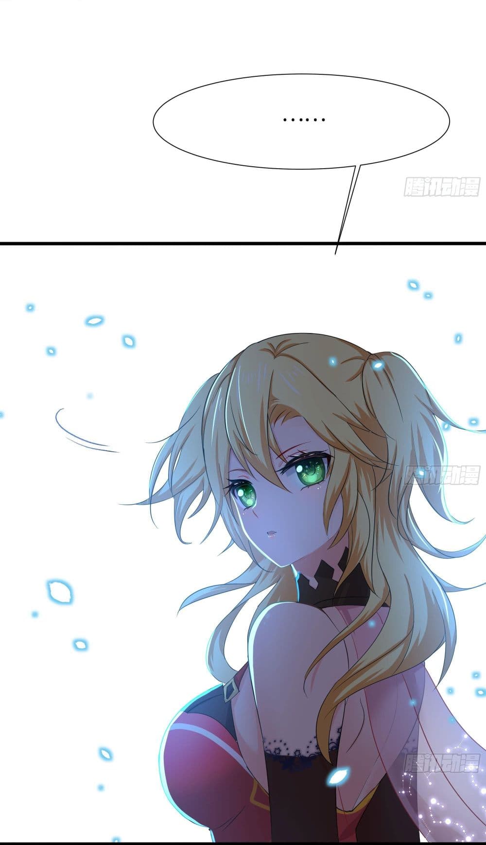 I Opened the Harem in the Underworld 28-28
