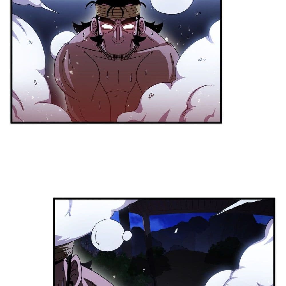 This Swordsman is a Bit Picky 10-10