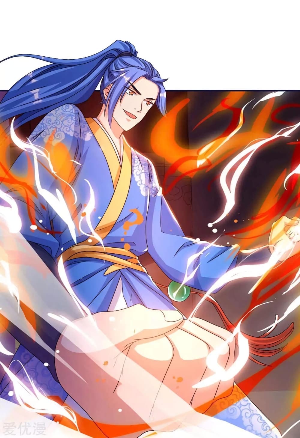 Strongest Leveling 149-149