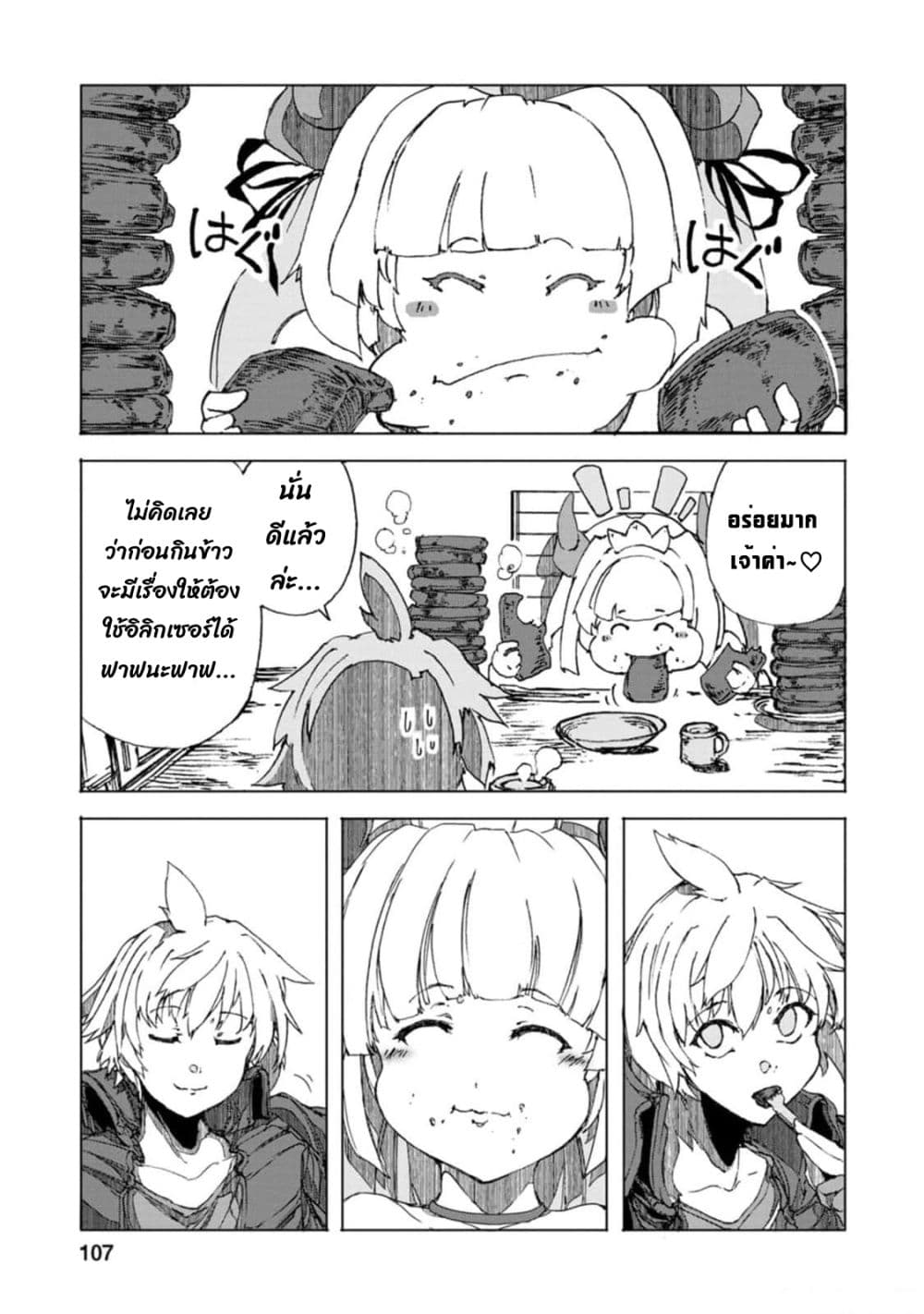 Chou Nankan Dungeon De 10-mannen Shugyou Shita Kekka, Sekai Saikyou Ni: Saijaku Munou No Gekokujou 8.1-8.1