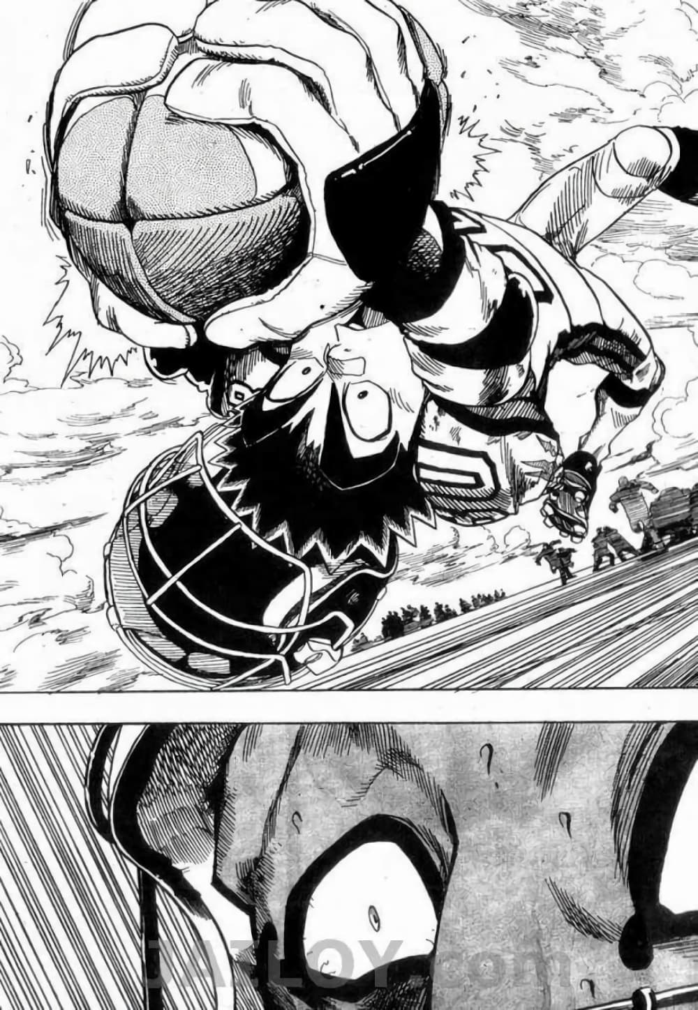 Eyeshield 21 47-47