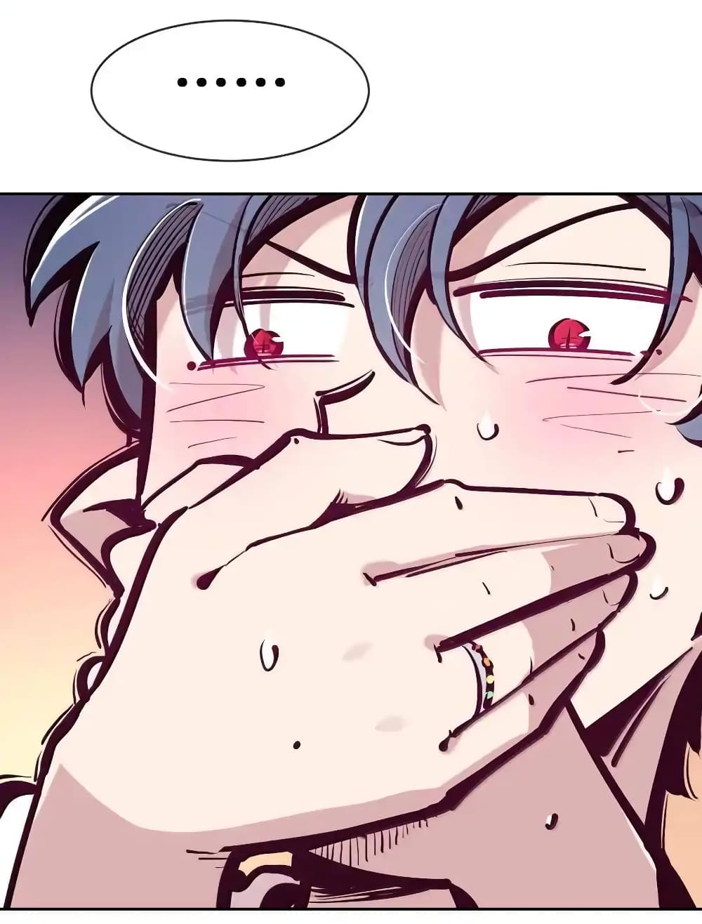 Demon X Angel, Can’t Get Along! 117.1-117.1