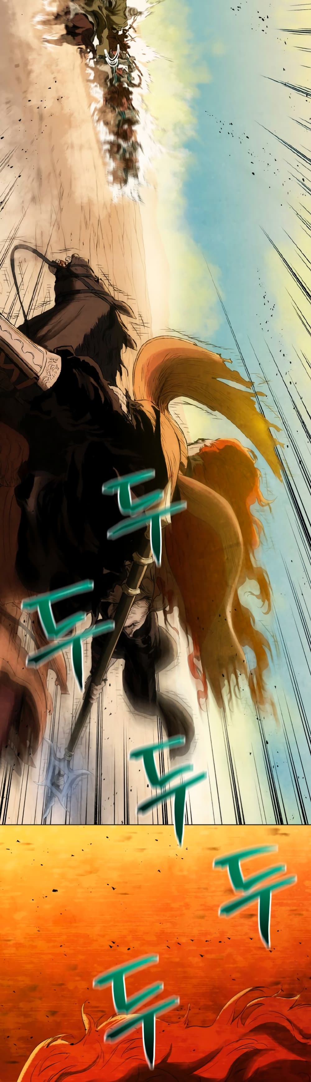 Three Kingdoms: Lu Bu's Legacy 63-63