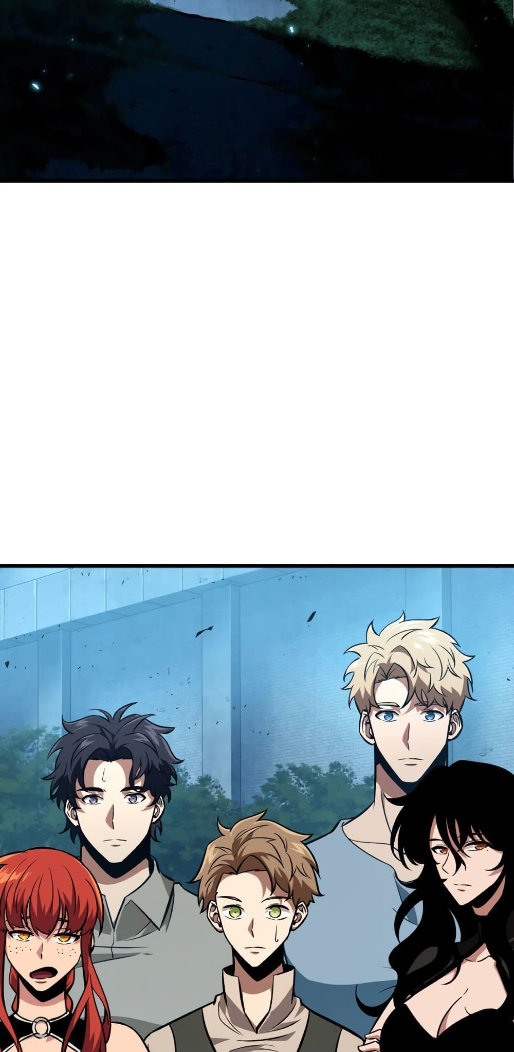 Pick Me Up, Infinite Gacha 19-19