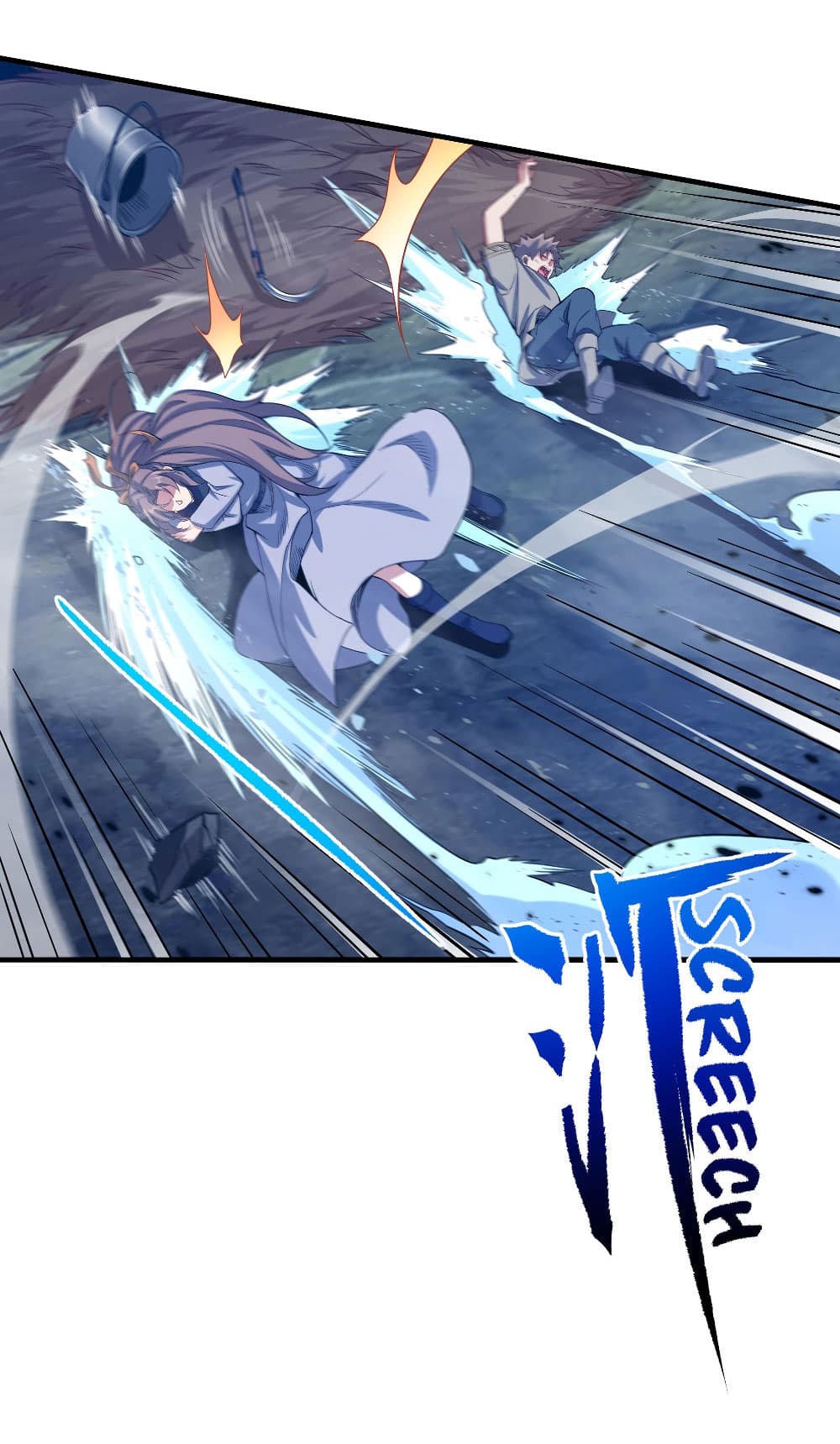Despite Coming From the Abyss, I Will Save Humanity 7-7