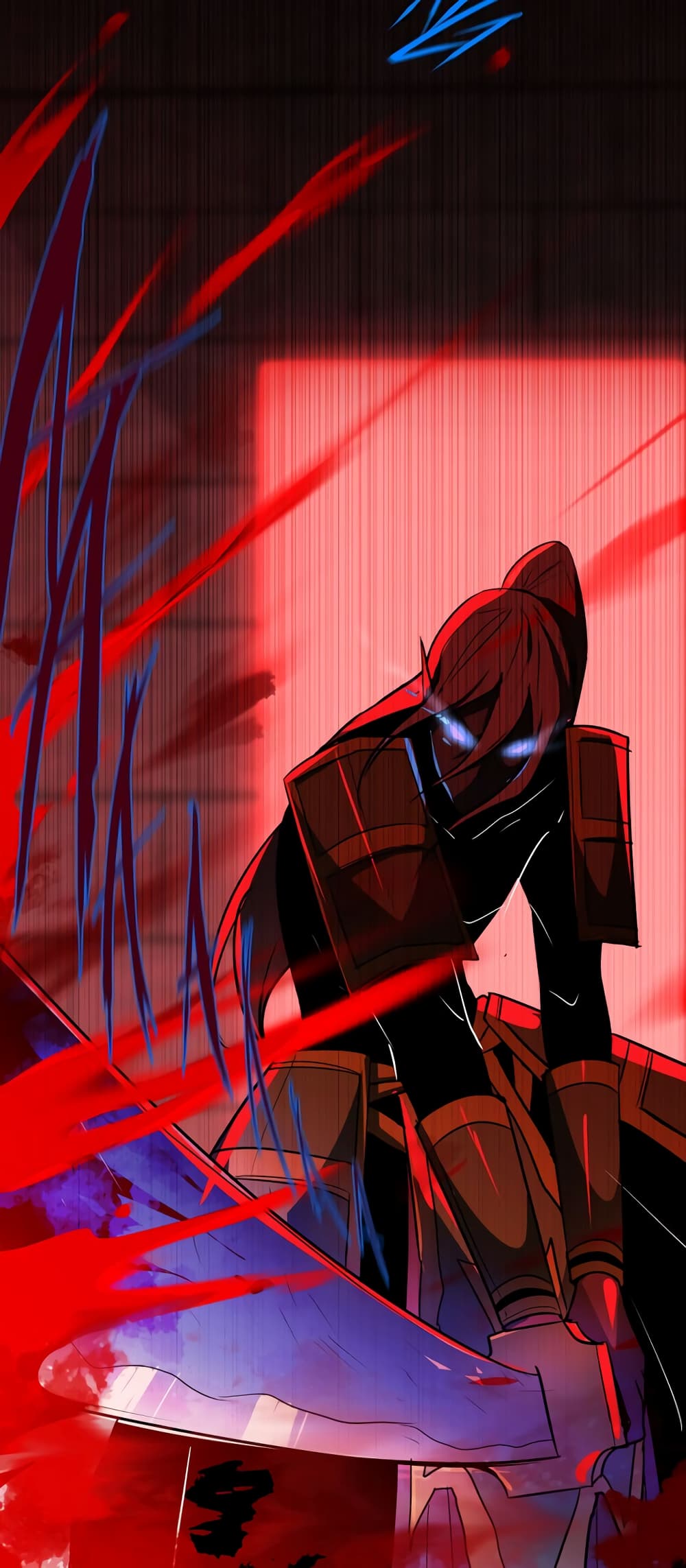 The Fallen 1-1