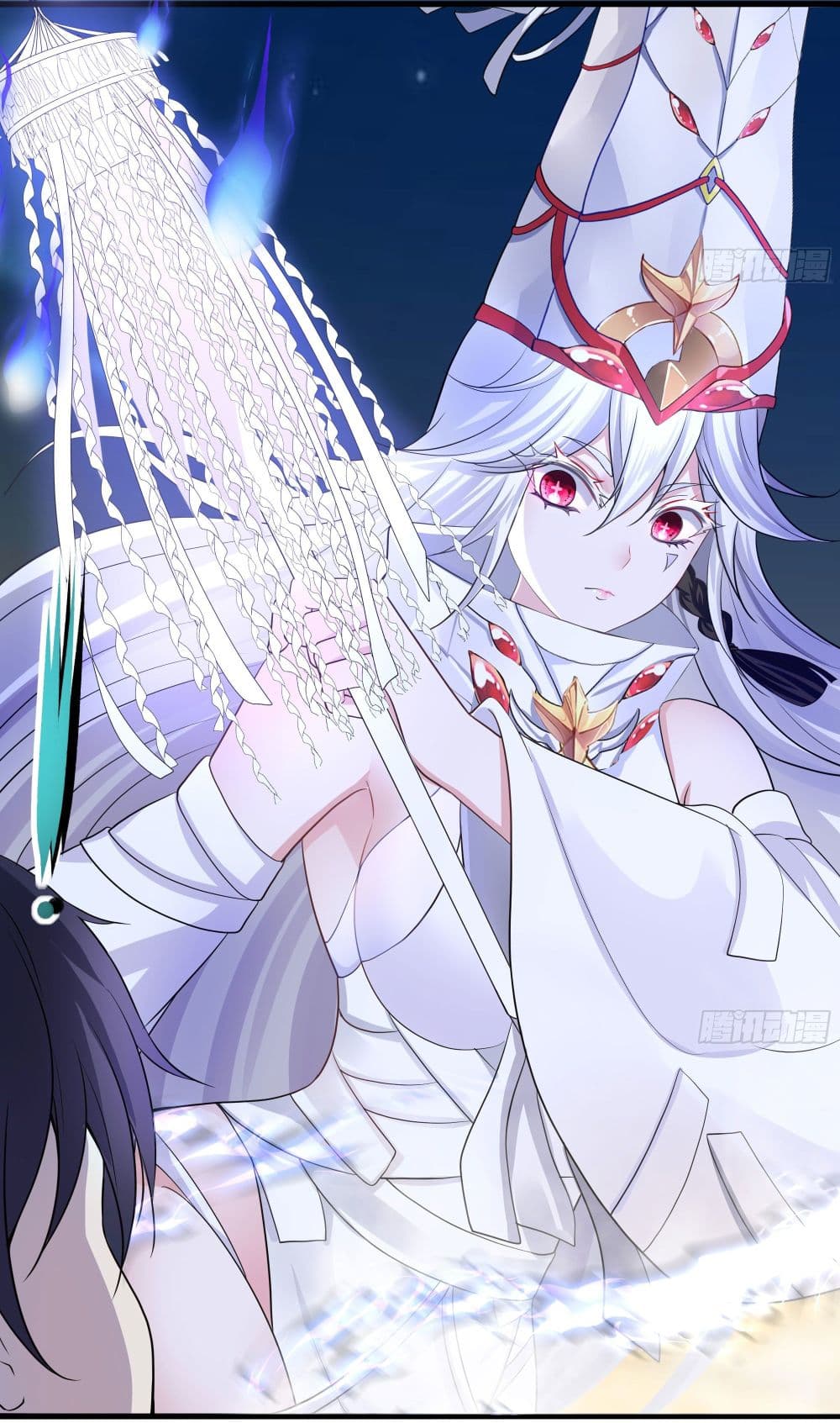 I Opened the Harem in the Underworld 19-19