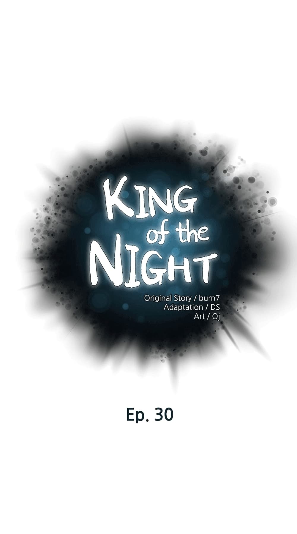 King of the Night 30-30