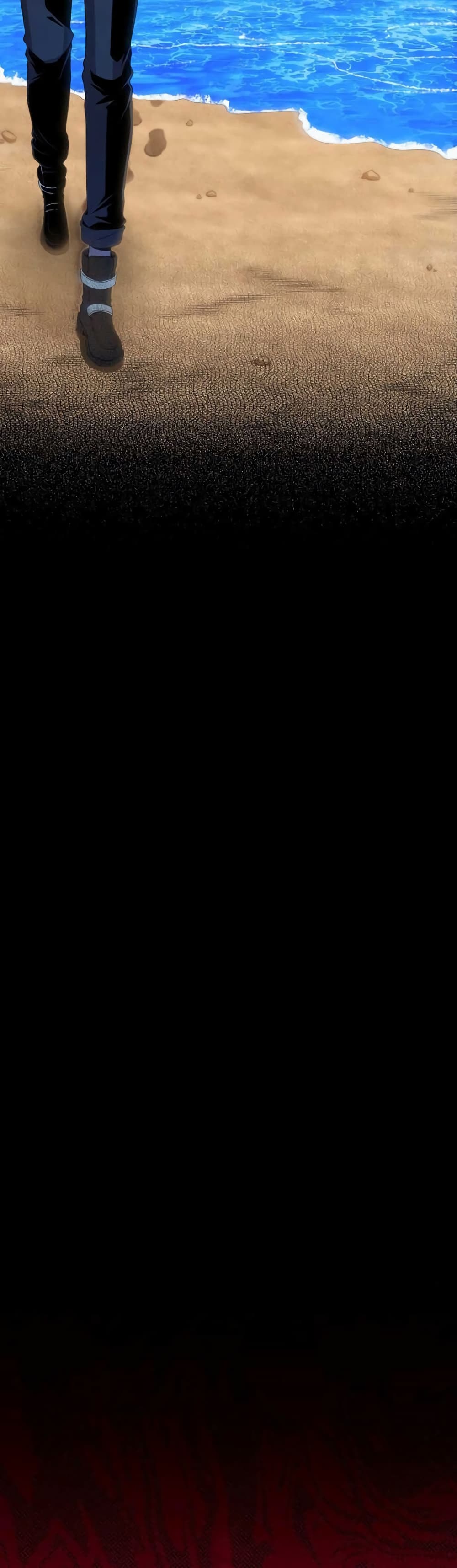 Descent of the Predecessor 0-0