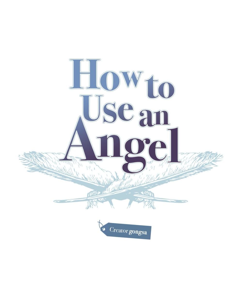 How to Use an Angel 19-19
