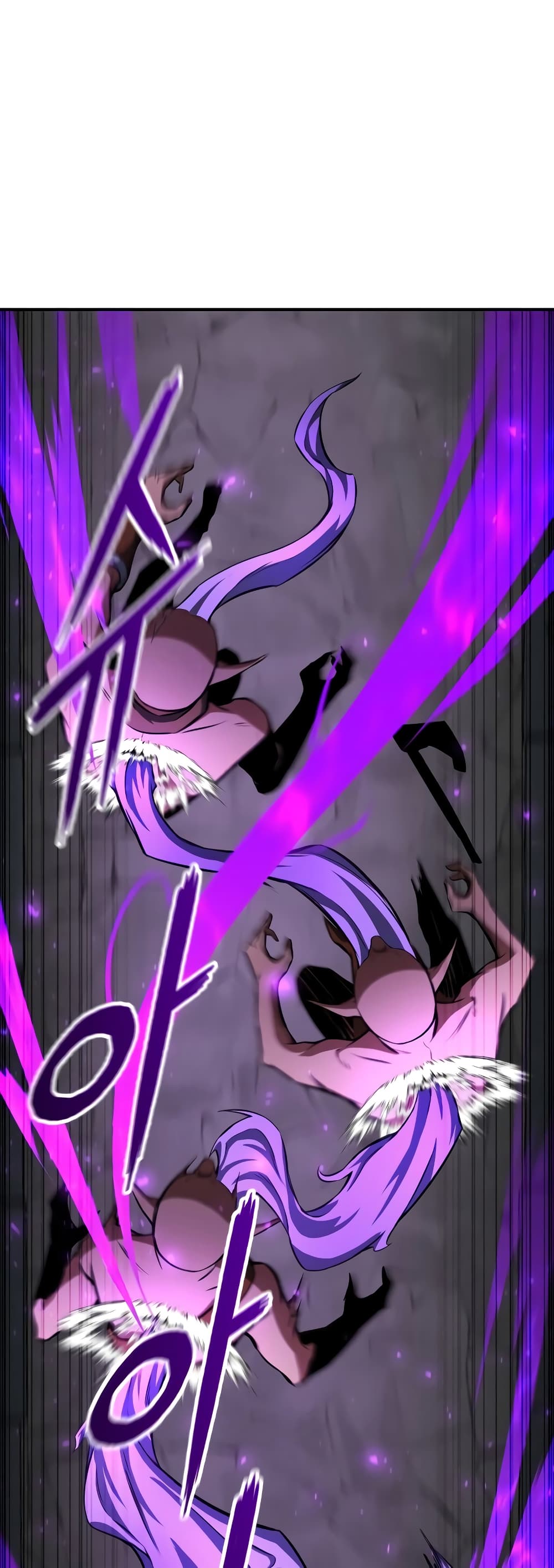 Absolute Necromancer 6-6