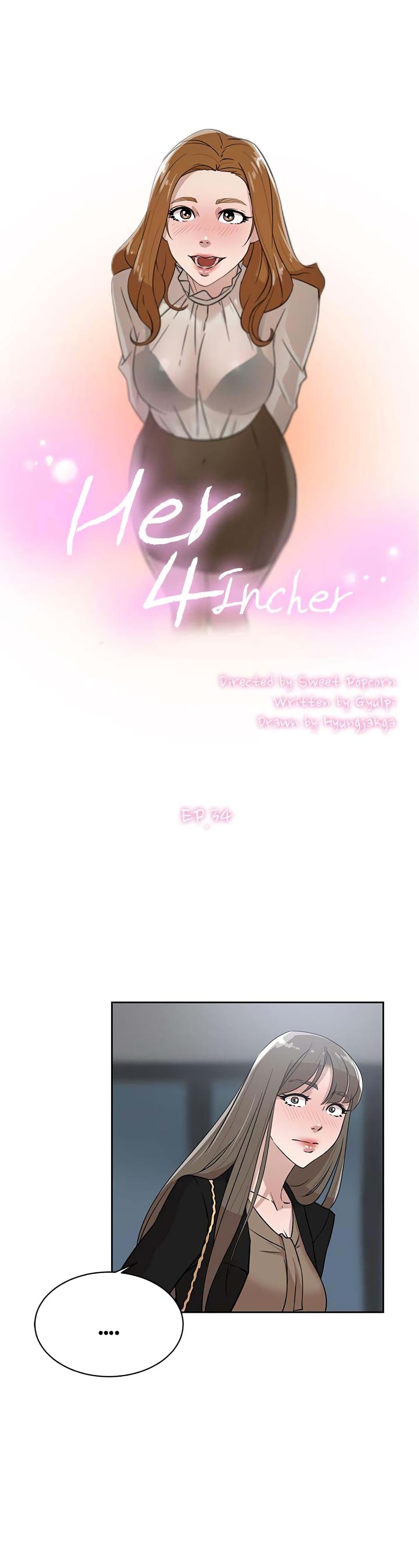 Her 4 Incher 34-34