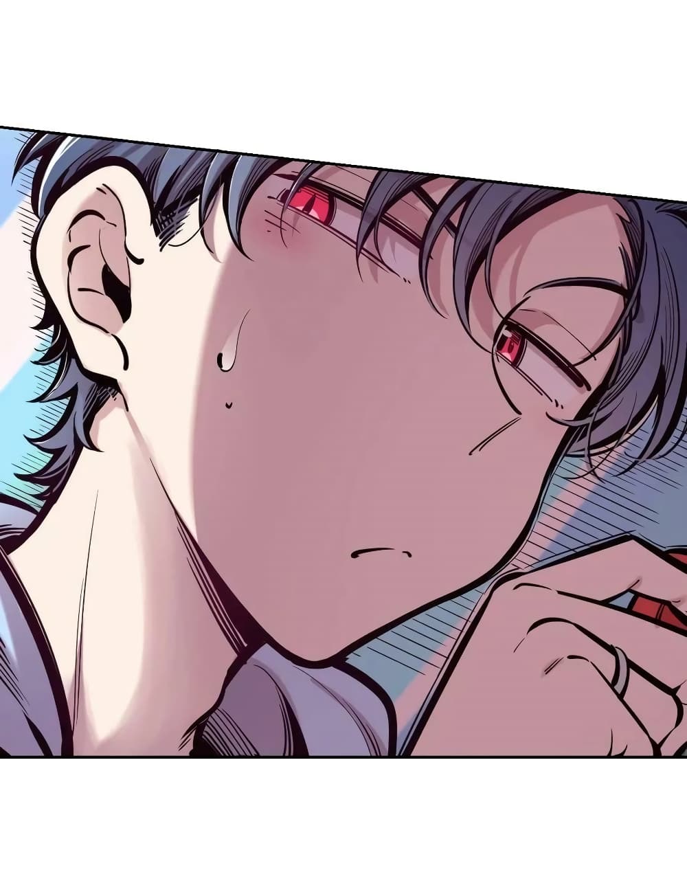 Demon X Angel, Can’t Get Along! 89-89