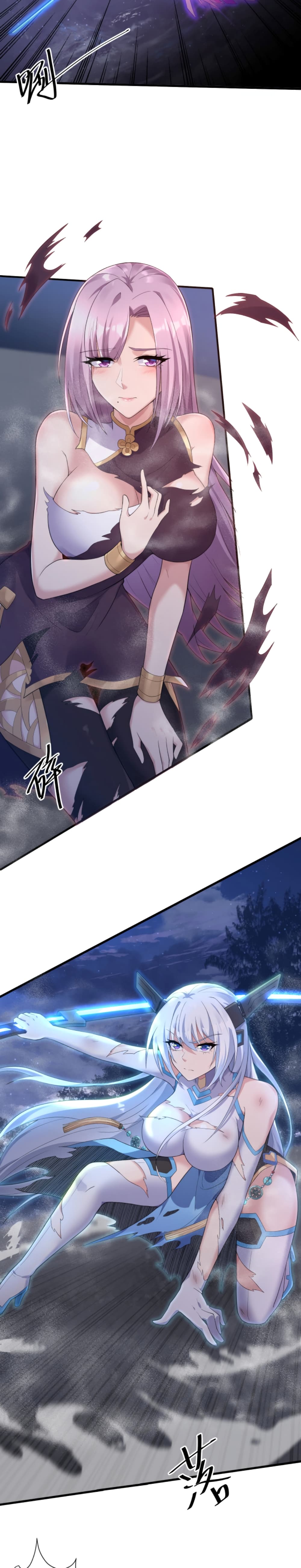 Become Immortal with Gacha 15-15