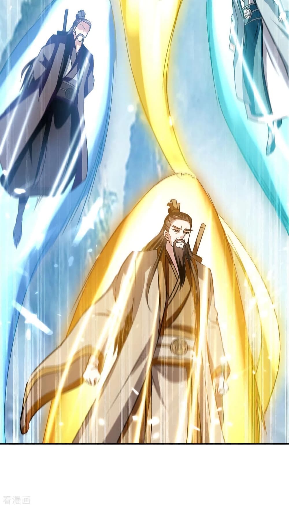 Strongest Leveling 336-336