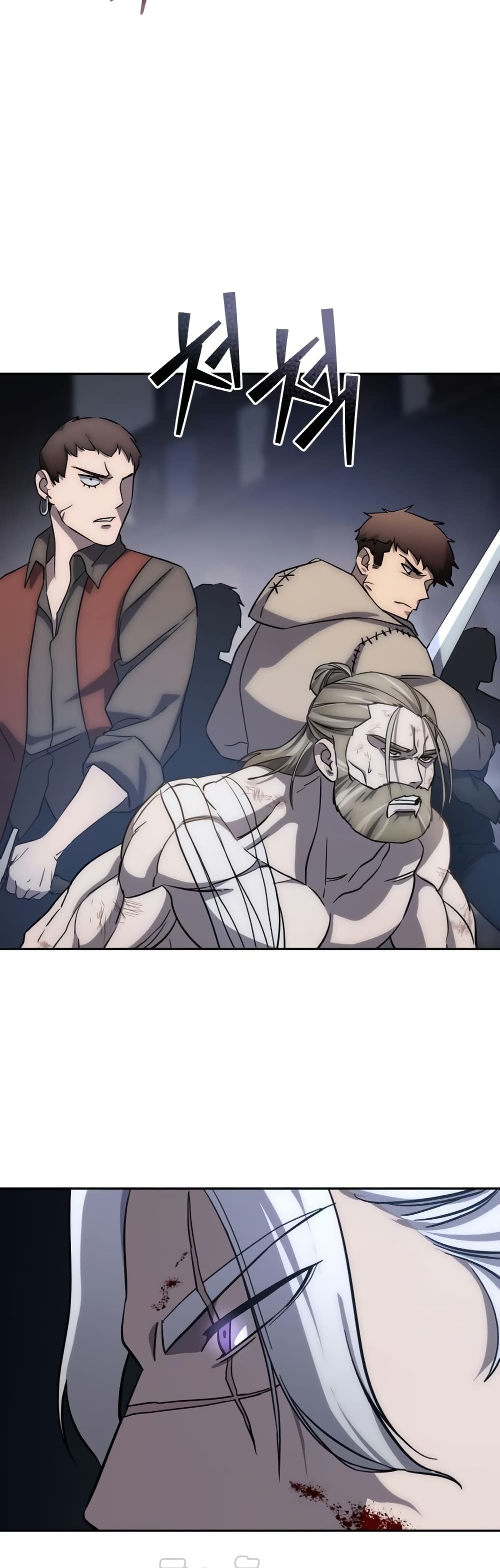 Star-Embracing Swordmaster 4-4