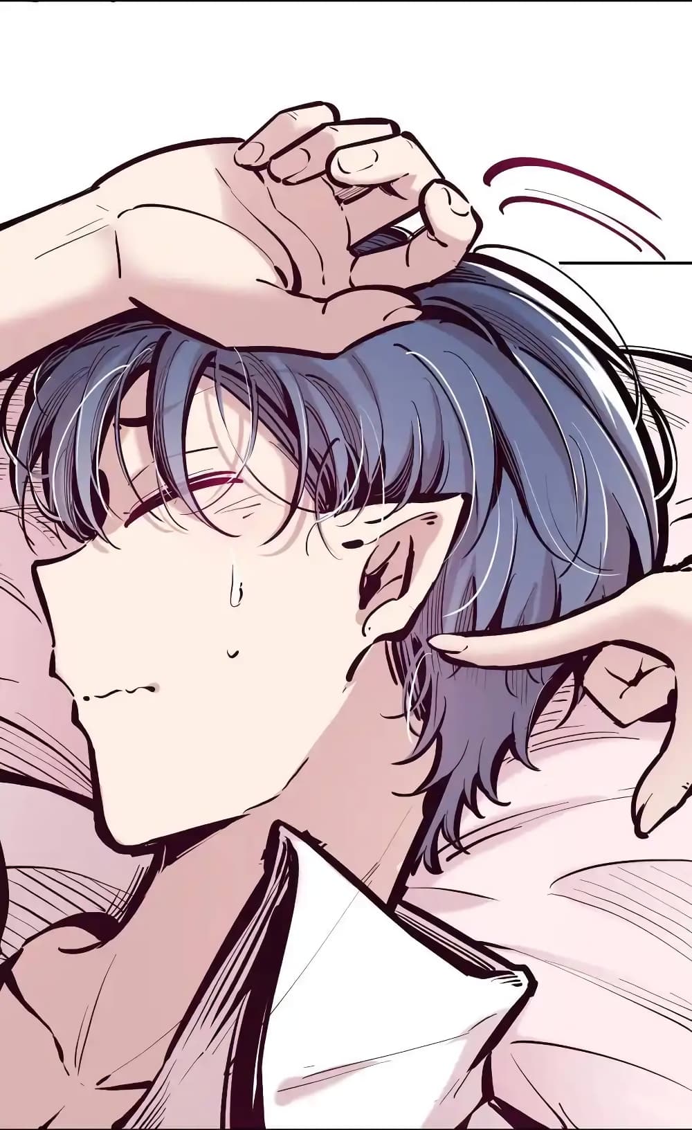 Demon X Angel, Can’t Get Along! 101-101