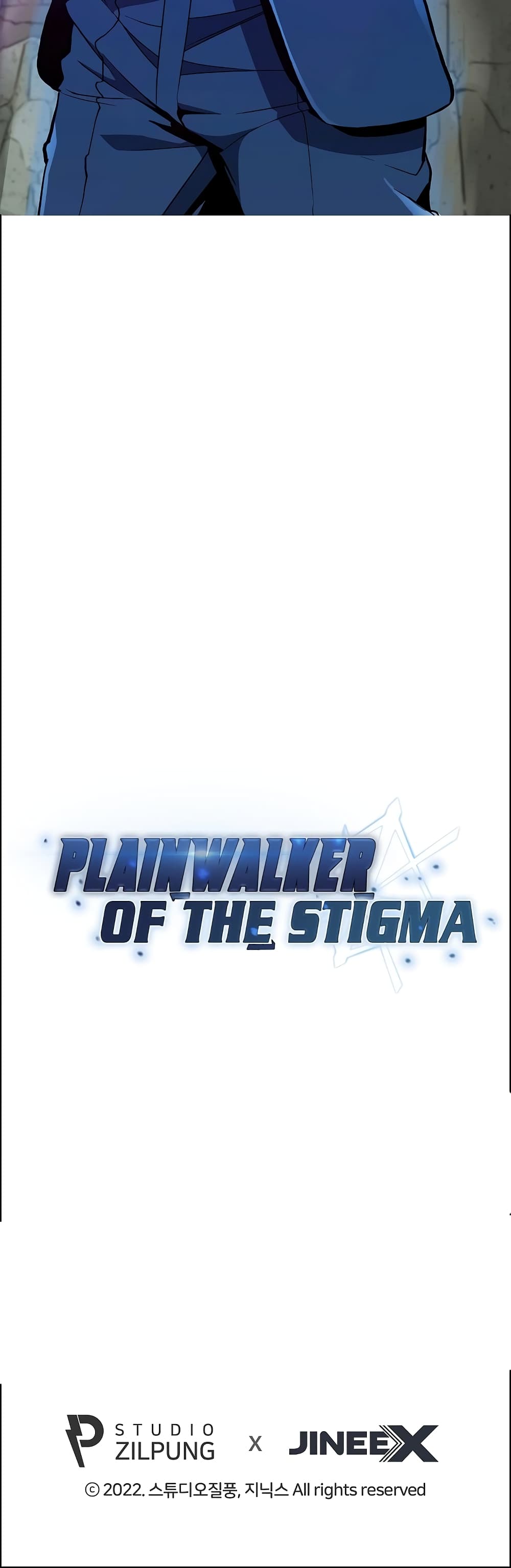 Plainwalker of the Stigma 2-2