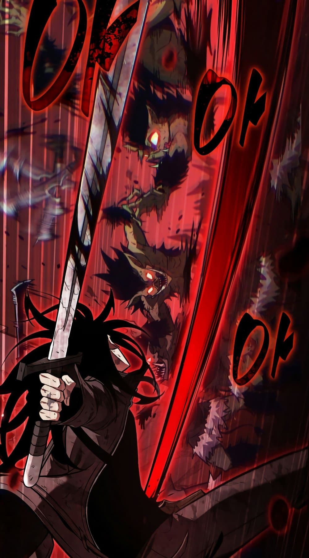 Pick Me Up, Infinite Gacha 12-12