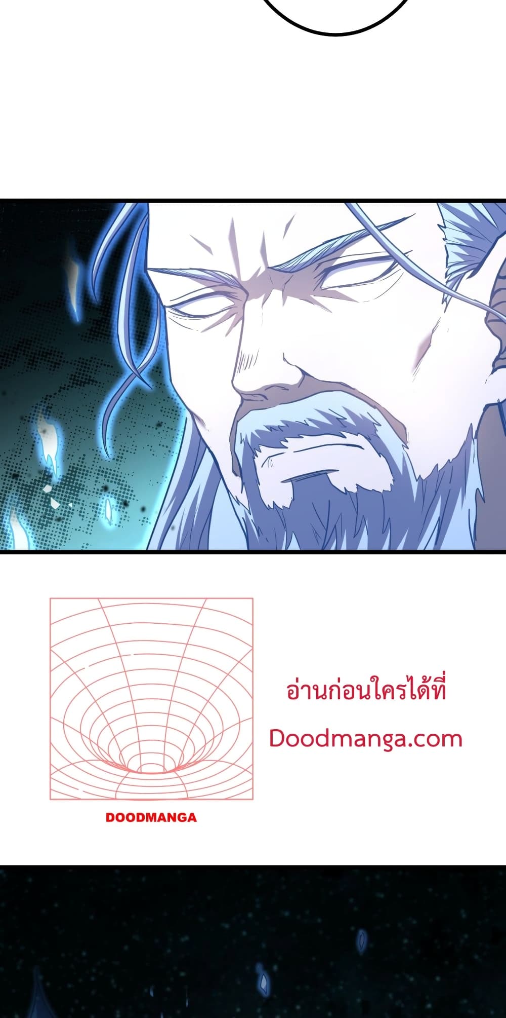 Gao Wu Landing in the next 10,000 years 85-85