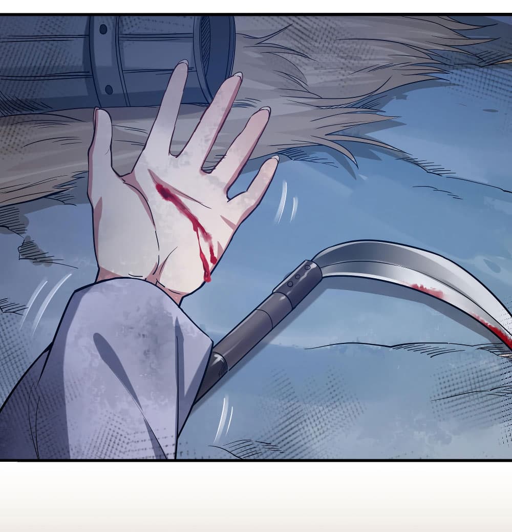 Despite Coming From the Abyss, I Will Save Humanity 7-7
