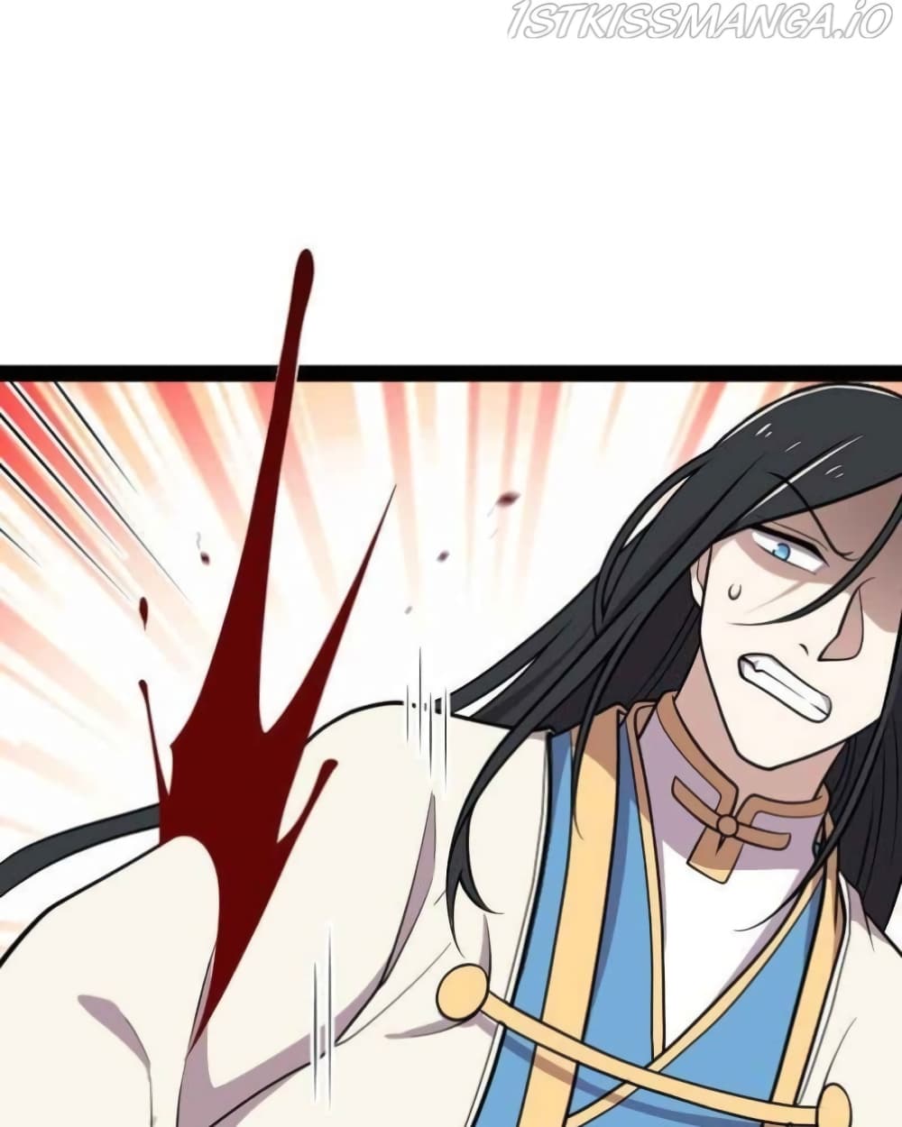 The Martial Emperor's Life After Seclusion 144-144