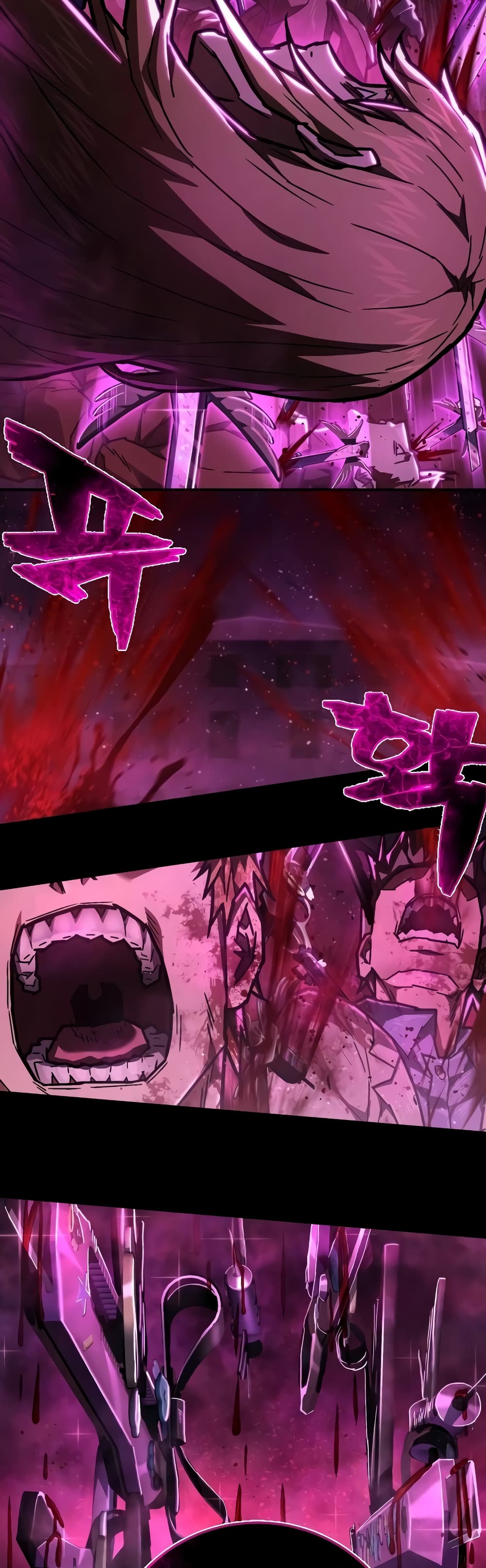 Executioner 14-14