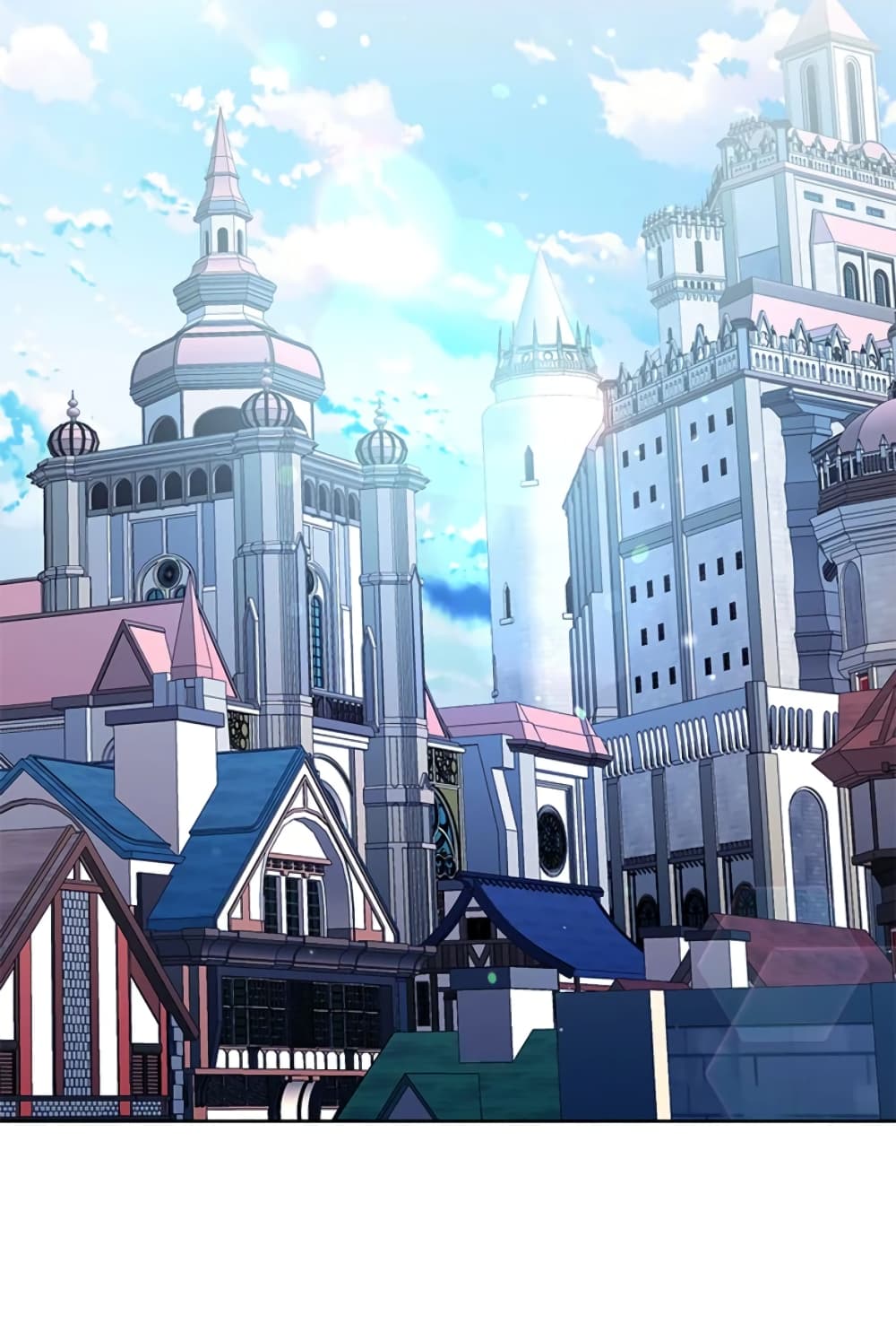 What’s Wrong With Being the Villainess 4-4