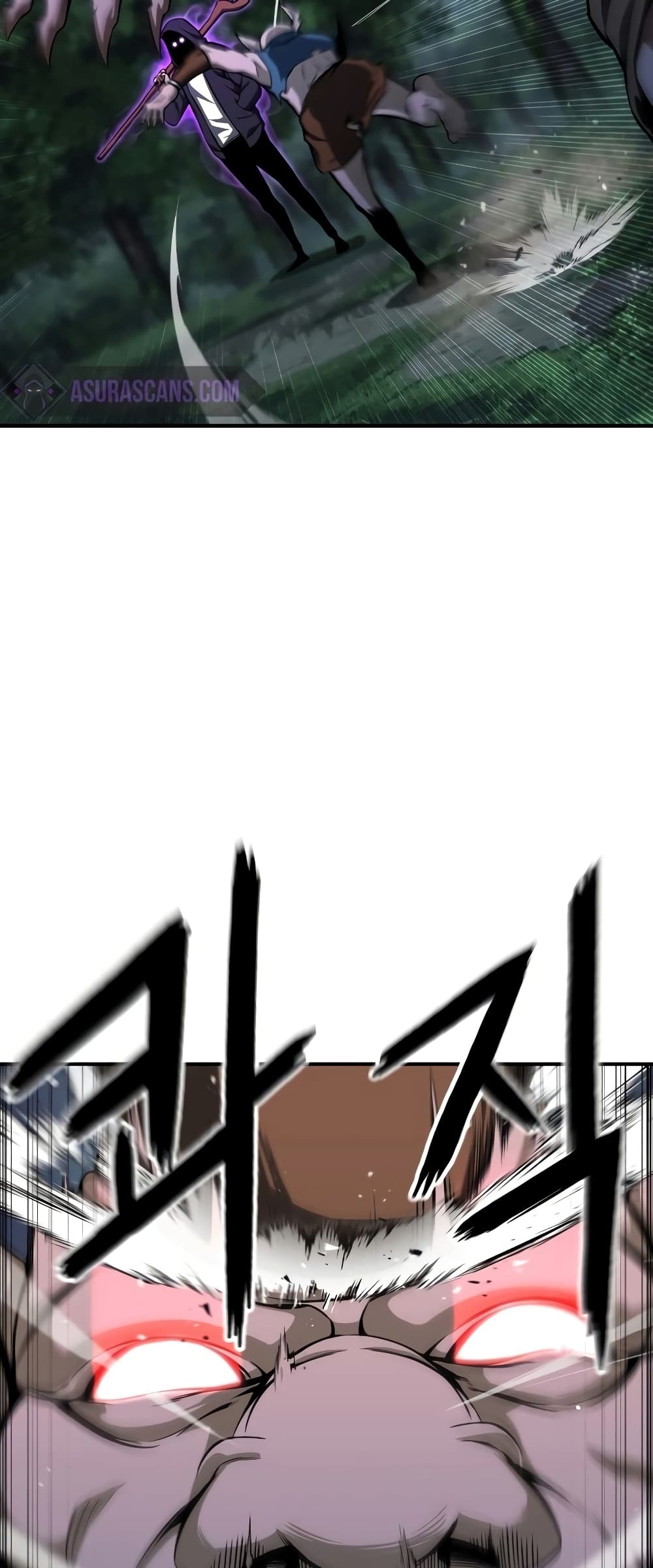 Absolute Necromancer 4-4