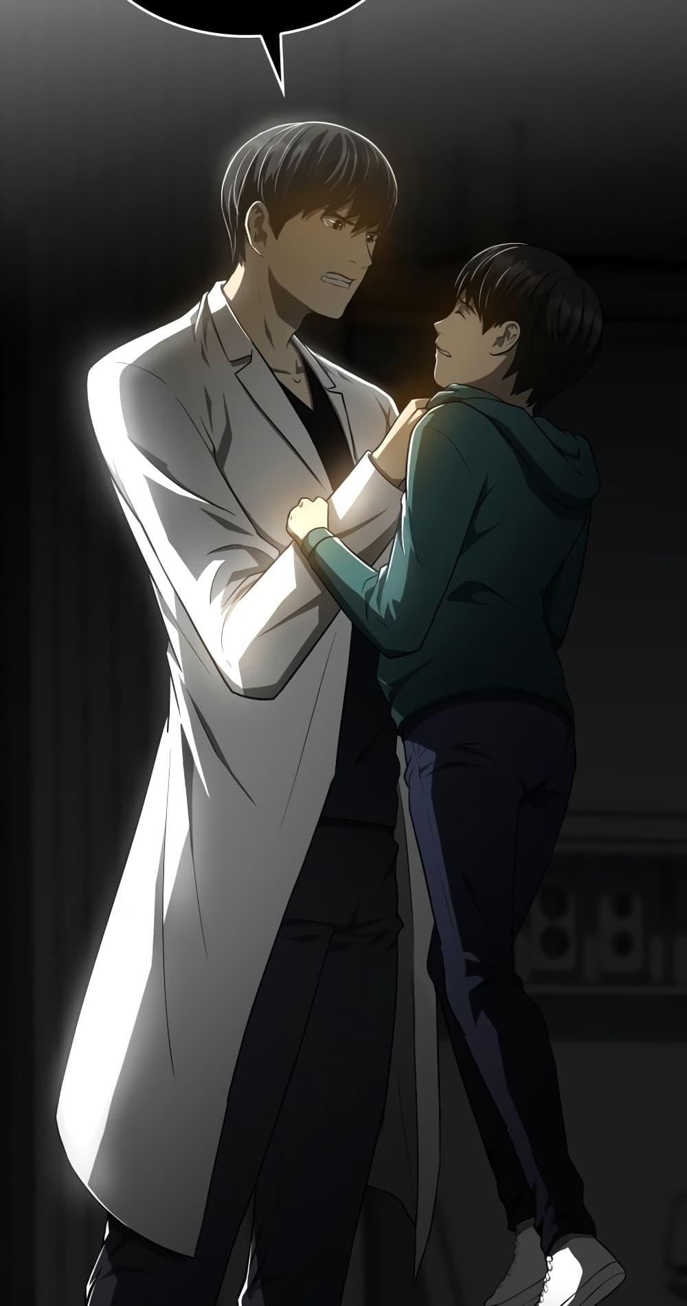 Perfect Surgeon 9-9