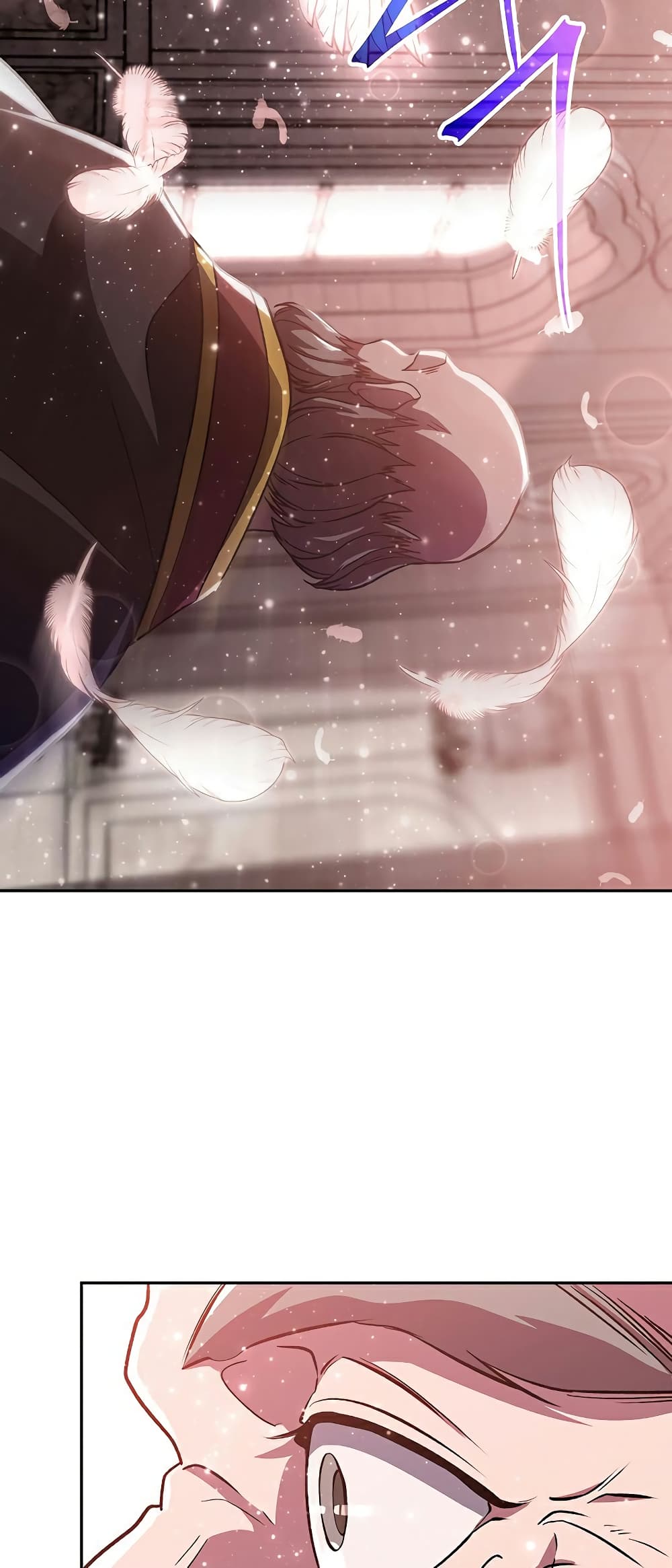 Archmage Transcending Through Regression 61-61