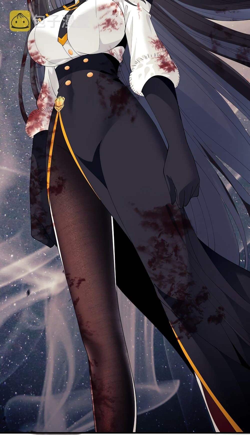 Young Master Villain Doesn't Want To Be Annihilated 67-67